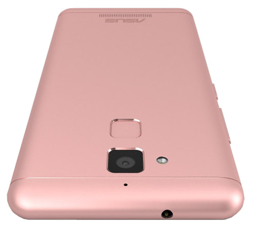 Asus ZenFone Pegasus 3