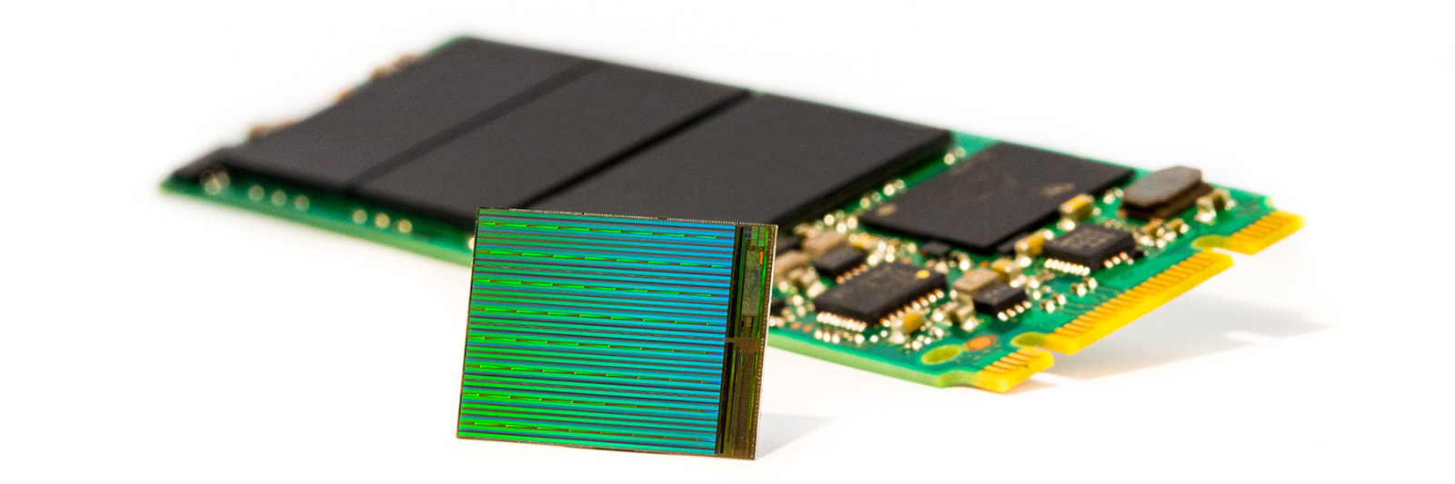 SanDisk BiCS 3D NAND3