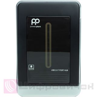 �������� USB-��� PowerPlant USB 2.0 7 �����