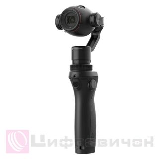����-������ DJI Osmo Plus