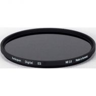 Heliopan Grau ND 3,0 Slim (1000 X) 72