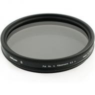 Heliopan Pol Circular Kasemann 58