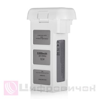 A���������� PowerPlant DJI Phantom 2 5200mAh
