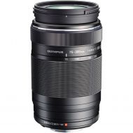 Olympus M.Zuiko Digital ED 75-300mm f/4.8-6.7 II