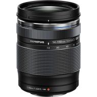 Olympus M.Zuiko Digital ED 14-150mm f/4-5.6 II