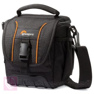 ����� Lowepro Adventura SH 120 II