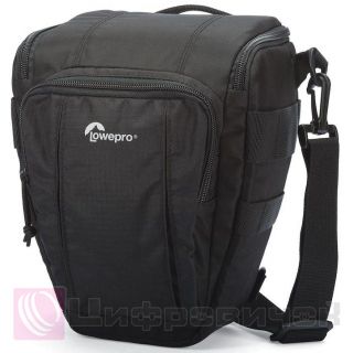 ����� Lowepro Toploader Zoom 50 AW II