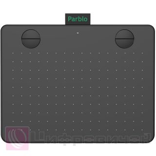��������� ������� Parblo A640 V2
