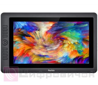 ��������� ������� Parblo Coast 16
