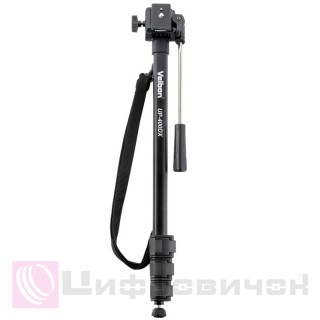 ������� Velbon UP-400DX Video