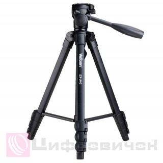 ������ Velbon EX-540