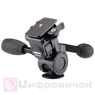 ������ Velbon PHD-62Q