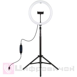 ʳ������ USB LED ����� Puluz PKT3061B 11.8