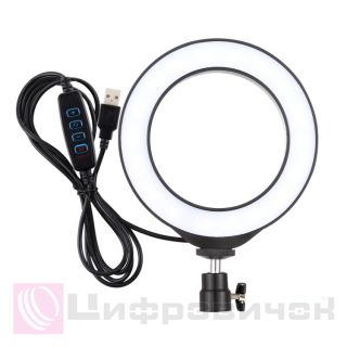 ʳ������ USB LED ����� Puluz PU378 6.2