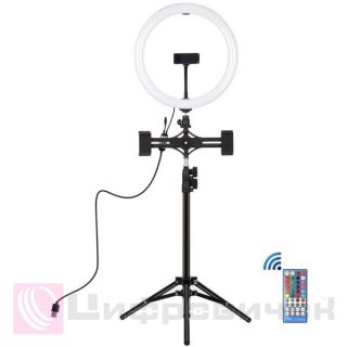ʳ������ USB LED ����� Puluz PKT3068B 11.8