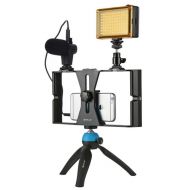 �������� ������� Puluz PKT3023 4�1