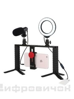 �������� ������� Puluz PKT3028 4�1