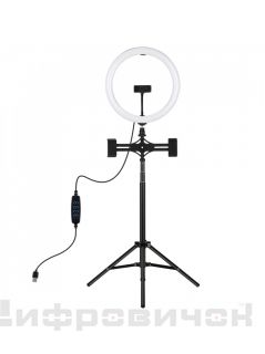ʳ������ USB LED ����� Puluz PKT3062B 11.8