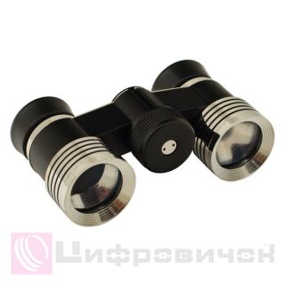 Bresser Scala CB 3x27