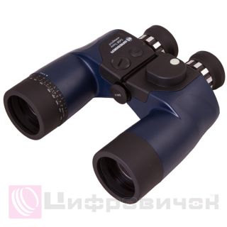 Bresser Topas 7x50 WP Compass