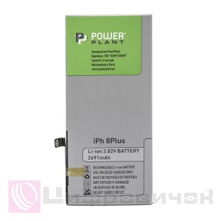 ���������� PowerPlant Apple iPhone 8 Plus (616-00367) 2691mAh