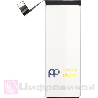 ���������� PowerPlant Apple iPhone SE (616-00106) 1650mAh