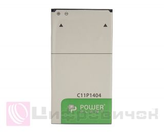 ���������� PowerPlant ASUS Zenfone 4 (C11P1404) 1600mAh