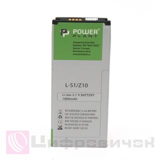 ���������� PowerPlant Blackberry Z10 (L-S1) 1800mAh