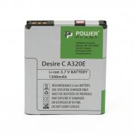 ���������� PowerPlant HTC Pesire C A320E (BA S850) 1300mAh