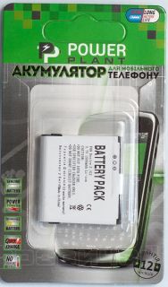 ���������� PowerPlant HTC Pesire Z (BA S450) 1500mAh