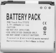 ���������� PowerPlant HTC Touch Pro (BA E270) 1400mAh