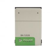 ���������� PowerPlant HTC PopoP 565 (BA S320) 1100mAh