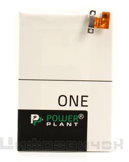 ���������� PowerPlant HTC One (BN07100) 1150mAh