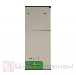 ���������� PowerPlant Huawei Honor 3C (HB4742A0RBW) 2400mAh