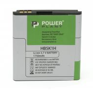 ���������� PowerPlant Huawei U8650 (HB5K1H) 1750mAh