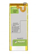 ���������� PowerPlant Huawei AscenP G7 (HB3748B8EBC) 3000mAh