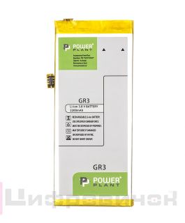 ���������� PowerPlant Huawei GR3 (HB3742A0EZC+) 2200mAh
