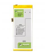 ���������� PowerPlant Huawei GR3 (HB3742A0EZC+) 2200mAh