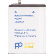 ���������� PowerPlant Huawei P30 Pro (HB486486ECW) 4000mAh