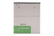���������� PowerPlant Lenovo S898T+ (BL212) 2000mAh