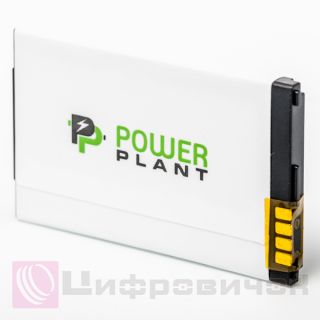 ���������� PowerPlant LG KM380 (KG77) 750mAh
