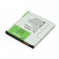 ���������� PowerPlant LG Nitro HP P930 (BL-49KH) 1900mAh