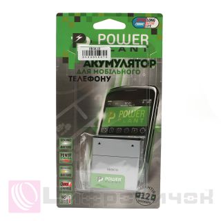 ���������� PowerPlant LG Shine (LGIP-410A) 1050mAh