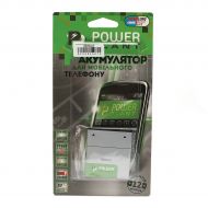 ���������� PowerPlant LG Shine (LGIP-410A) 1050mAh