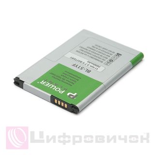 ���������� PowerPlant LG G4 Pual-LTE (BL-51YF) 3000mAh