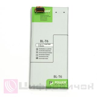 ���������� PowerPlant LG Optimus GK F220 (BL-T6) 3150mAh