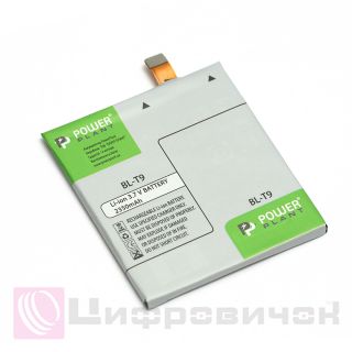 ���������� PowerPlant LG Nexus 5 P820, P821 (BL-T9) 2350mAh