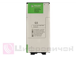 ���������� PowerPlant LG G5 (BL-42P1F) 2540mAh