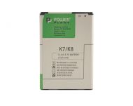 ���������� PowerPlant LG K7/K8 (BL-46ZH) 2125mAh