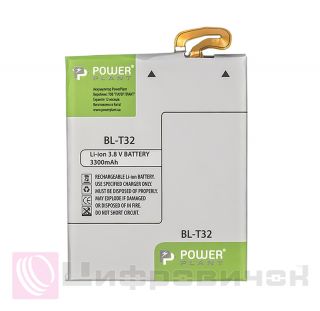 ���������� PowerPlant LG G6 (BL-T32) 3300mAh